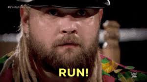 Ummm what should I do here? Not sure who sent this message. : r/USPS