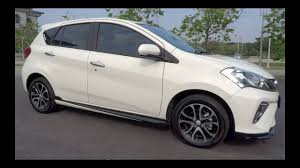 The most accurate 2018 perodua myvis mpg estimates based on real world results of 818 thousand miles driven in 50 perodua myvis. 2018 Perodua Myvi 1 5 High Start Up And Full Vehicle Tour Youtube