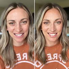 Shading down foundation for fall