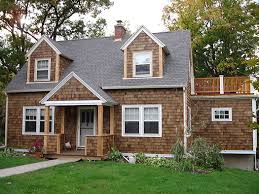 Whether you choose cedar shingles or cedar shake siding, cedar is sturdy and long lasting, giving you a durable choice for a siding upgrade. Cedar Shake Siding Benefits Of Shingle Siding Prices Styles
