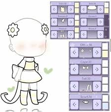 See more ideas about manga clothes, drawing anime clothes, clothing sketches. Gachalifeedit Gacha Life Edit Gachalifeideasoutfits Gacha Life Ideas Outfits Character Outfits Club Outfits Clothing Sketches