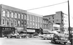 Dinkins home center, located in paris, tennessee, sold its first manufactured home in 1946. 28 Tennessee Ideas Tennessee Old Paris Historic Buildings