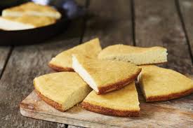 Classic cornbread is baked in a cast iron skillet greased with bacon fat, lard, or other meat grease. Old Fashioned Cornbread Recipe The Old Mill