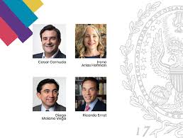 17,224 likes · 362 talking about this. Digital Acceleration And Transformation In Latin America During The Covid 19 Crisis