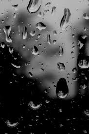 1117253 views | 610189 downloads. Black And White Raindrops On Glass Iphone 6 Plus Hd Wallpaper Hd Free Download Iphonewalls