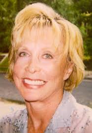 Lynda O'Rourke Obituary (2009)