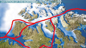 Arctic Seeking The Northwest Passage: How Inuit Knowledge Helped Unlock Its  Riches