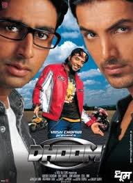 Dhoom 2004 Download Movies Hindi Movies Free Movies Online