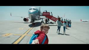 The ad says that this next chapter can be the best one yet. Travel Advert Music Tv Advert Music