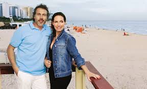 Hon bor tillsammans med peder georg du rietz. Caras Ja Nasceu O Quarto Filho De Fernanda Serrano E Pedro Miguel Ramos