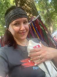 Fun and informative nature walk in Auburn