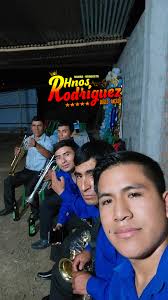 Banda Orquesta Show Hnos Rodríguez