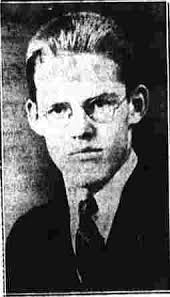 VETERANS' BONUS BECOMES LA