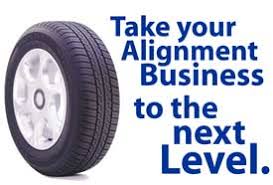 As far a safety is. Especs Online Wheel Alignment Specs