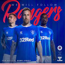 Although not its official name, it is often referred to as glasgow rangers. Hummel On Twitter The 19 20 Rangersfc Home Kit By Hummel Is Dedicated To The Followers Of Rangers Fc Who Are More Loyal And Passionate Than Most That S Why We Have Integrated A