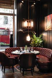 The Loveliest Restaurants Open On Christmas Day In London Italian Restaurant Decor Italian Restaurant Interior Design Restaurant Interior