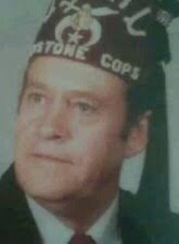 Charles Light Obituary