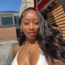 Nicole Hibbert's Instagram, Twitter & Facebook