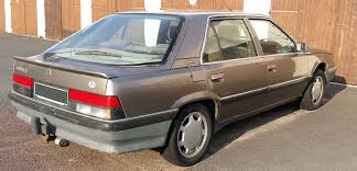 Image result for Camargue 1995 Renault