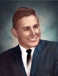 Most Recent Obituaries