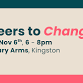 Kingston Giving: Cheers to Change event image