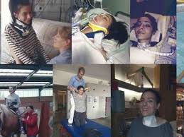 Fundraiser for Abbey Albani by Mark Albani : Abbeys Medical fund