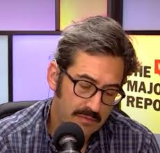 Sam seder trump flails for reelection strategy after plan a falls apart all in msnbc. Doe On Twitter Mustached Sam Seder To Bless Your Timeline