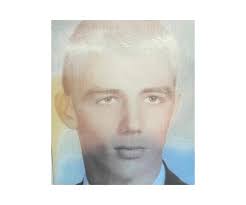 Ronald Brackett Obituary (1947