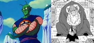 There is also a brutal attitude to him, he is one of the only few villains in dragon ball history that just gets to the task. 10 Throwbacks From Dragon Ball Super S Moro Arc Screen Test