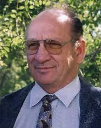 Obituary information for Peter Nickel