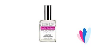 Bobbi brown beach perfume is a light and happy scent that evokes warm sunshine and the sea breeze. Demeter Fragrance Library The Library Of Fragrance Sex On The Beach