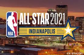 Kami juga menerima pembayaran via. First Look At 2021 Nba All Star Game Logo In Indiana Sportslogos Net News