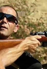 Top Shot" The Mad Minute (TV Episode 2012)