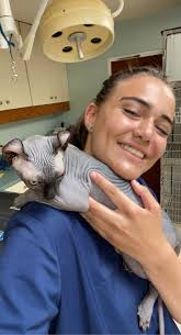 Hello! My name is Alissa Brucklacher, I'm a student at UNC and started my  own dog watching business in June 2024. I'm looking to do consistent dog  walks going for $20/hr. I'm