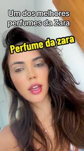 Perfume da zara maravilhoso #zara #perfumezara #fieldsatnightfall  #fieldsatnightfallzara #perfect #cheirosas #mulherescheirosas  #viciadasemperfumes