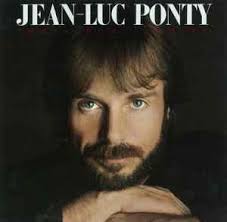 Jean-Luc Ponty