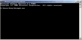 Below is how you can use this shortcut on your windows computer. How To Open Device Manager Using Run Command