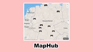 Check spelling or type a new query. Tag 3 Mit Maphub Eine Interaktive Karte Erstellen Johanna Daher