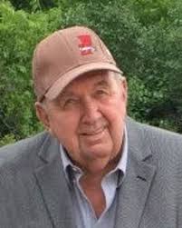 Omar Halvorson Obituary June 19, 2023