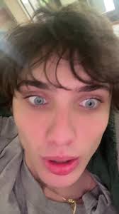 Carrington Young Brown Eyes