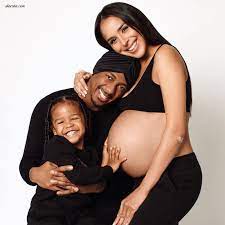 How much is nick cannon worth? Nick Cannon Welcomes Baby Girl With Model Girlfriend Brittany Bell In 2021 Welcome Baby Girls Nick Cannon Welcome Baby