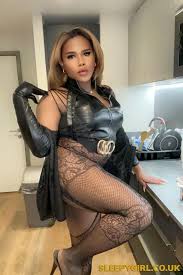 transgender (MTF) escort Kim , 23yr from London, UK - London Central  (United Kingdom)