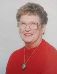 Audrey M. Gregory Obituary