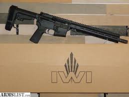 Iwi zion z15tac16 ar15 tactical rifle. Armslist For Sale New Iwi Zion Z15 Tac 12 Ar 15 5 56mm Pistol