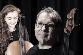 Ralf Gauck & Julia Panzer