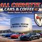 Corvettes & Coffee Cruise-In at the Museum