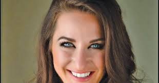 The Windham Eagle: Lisa DiBiase settles into her role as Mrs. Maine America 