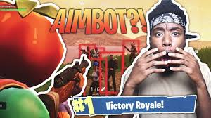 Free v bucks codes in fortnite battle royale chapter 2 game, is verry common question from all players. Fortnite Hacker Gave Me Aimbot On Secret Skin Weirdest Duos Fortnite Duos Victory Youtube