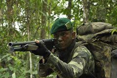 However, they decide to help anyway. Bravo 5 Movie Release Showtimes Trailer Cinema Online