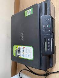 Entdecke rezepte, einrichtungsideen, stilinterpretationen und andere ideen zum ausprobieren. Brother Printer Dcp T500w Computers Tech Printers Scanners Copiers On Carousell